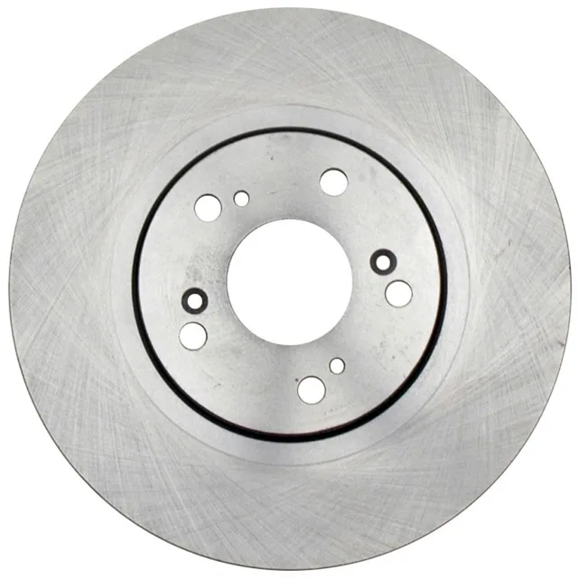 980666R – RAYBESTOS Brake Rotor, OE Replacement Single